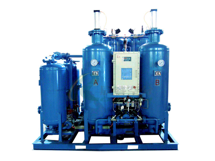 PSA變壓吸附制氮機 PSA變壓吸附制氮機