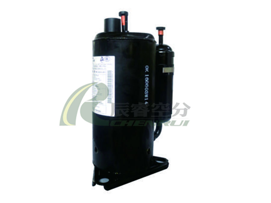 松下制冷壓縮機