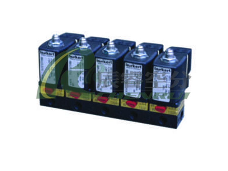 進(jìn)口電磁閥3